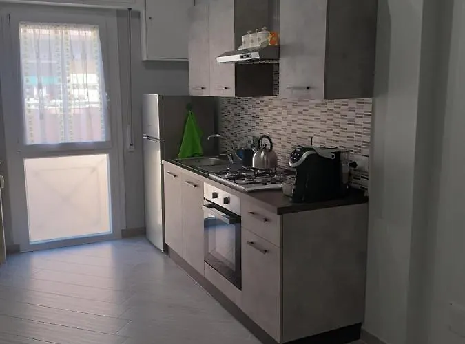 Apartment Il Quadrifoglio Rom