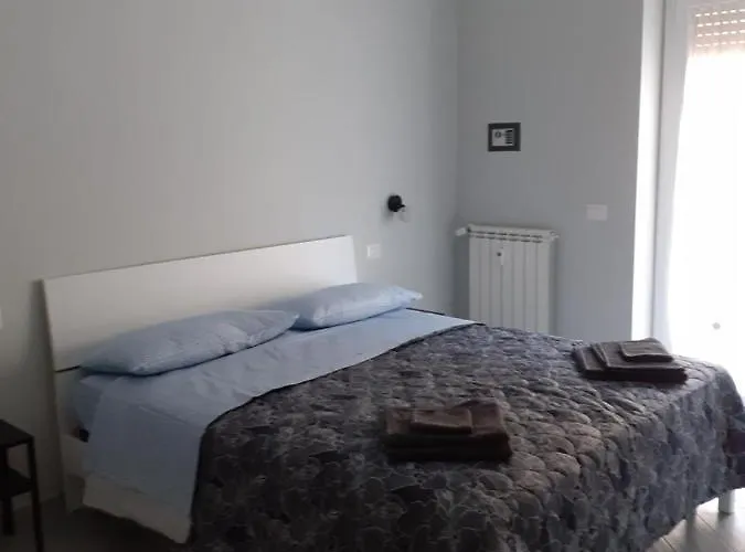 Apartment Il Quadrifoglio