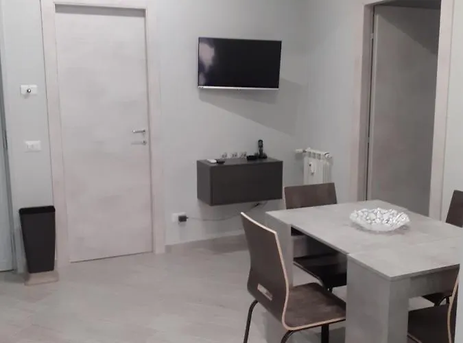 Apartment Il Quadrifoglio *