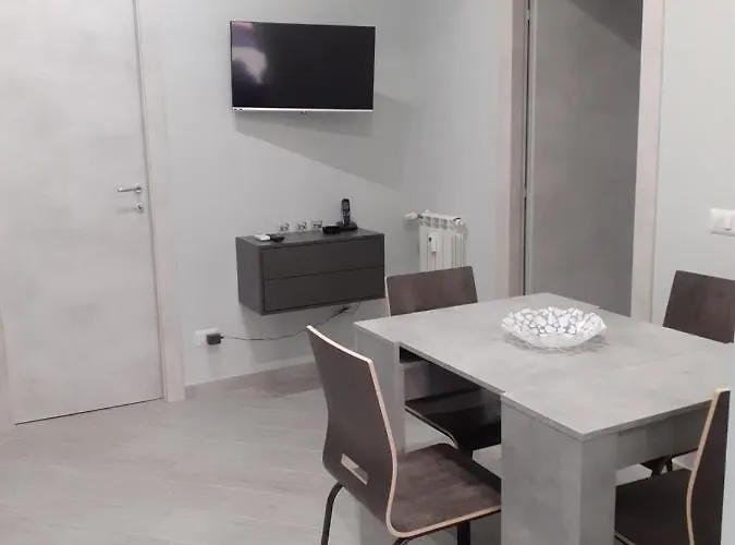 Apartment Il Quadrifoglio Rom
