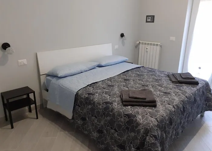 Il Quadrifoglio Apartment *