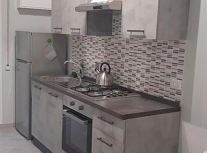 Il Quadrifoglio Apartment