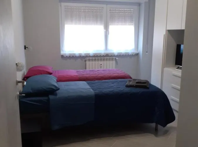 Apartment Il Quadrifoglio Rom
